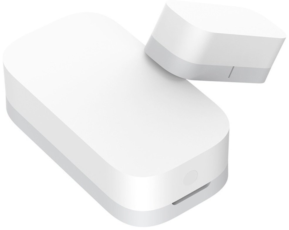 Датчик открытия 30309115_670309644, экосистема: Xiaomi Mi Home, Apple HomeKit, Aqara Hub купить,NaN
