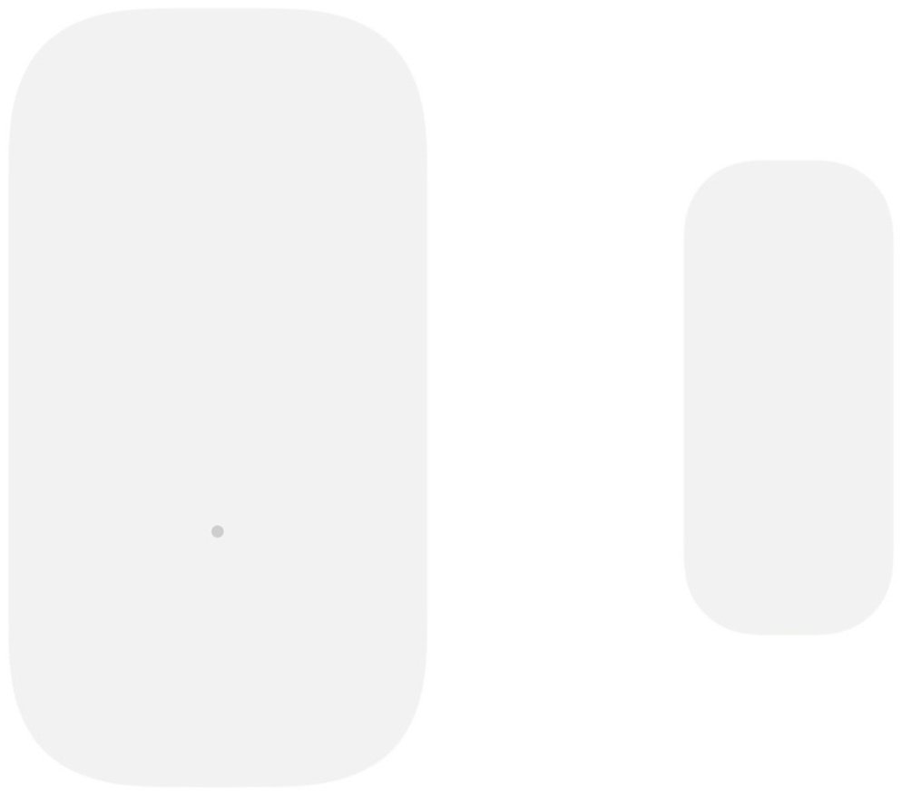 Датчик открытия 30309115_670309644, экосистема: Xiaomi Mi Home, Apple HomeKit, Aqara Hub купить,NaN