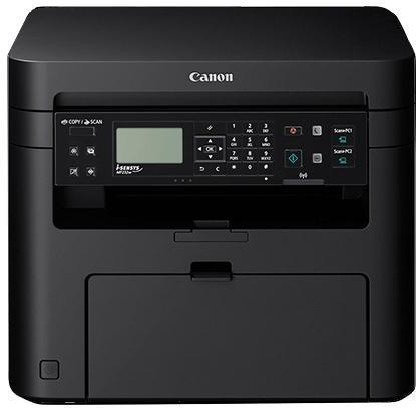 МФУ Canon i-Sensys MF232W черный - ForteMarket МФУ Canon i-Sensys MF232W черный купить,0