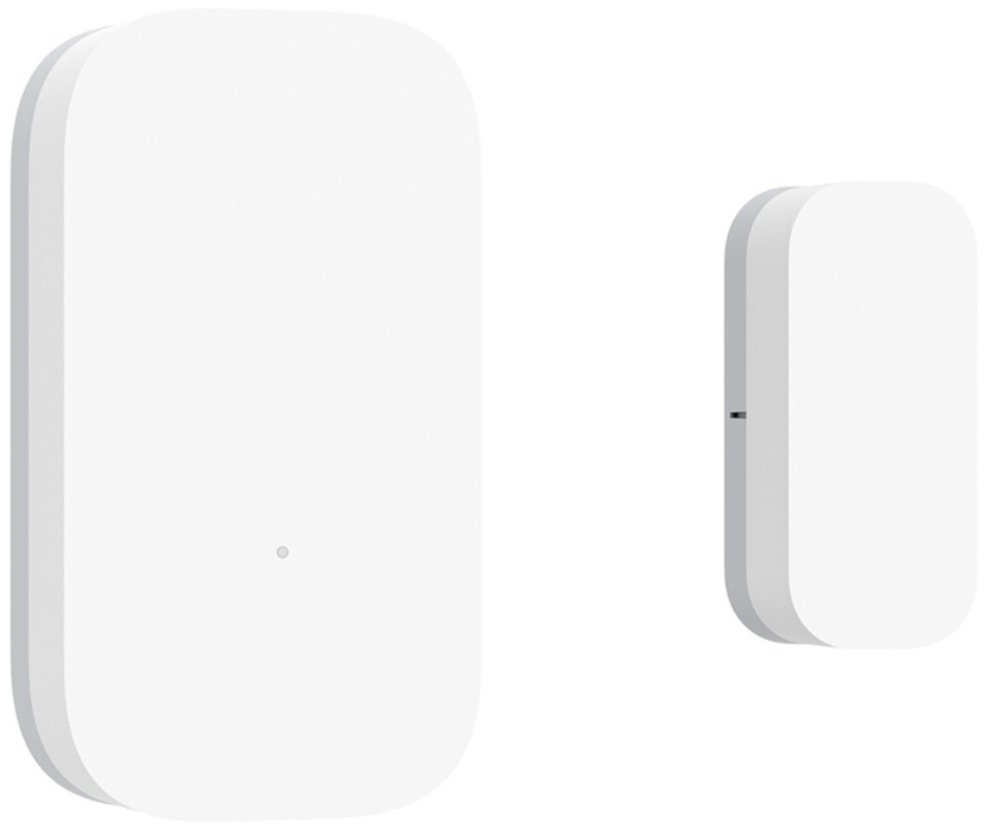 Датчик открытия 30309115_670309644, экосистема: Xiaomi Mi Home, Apple HomeKit, Aqara Hub купить,NaN