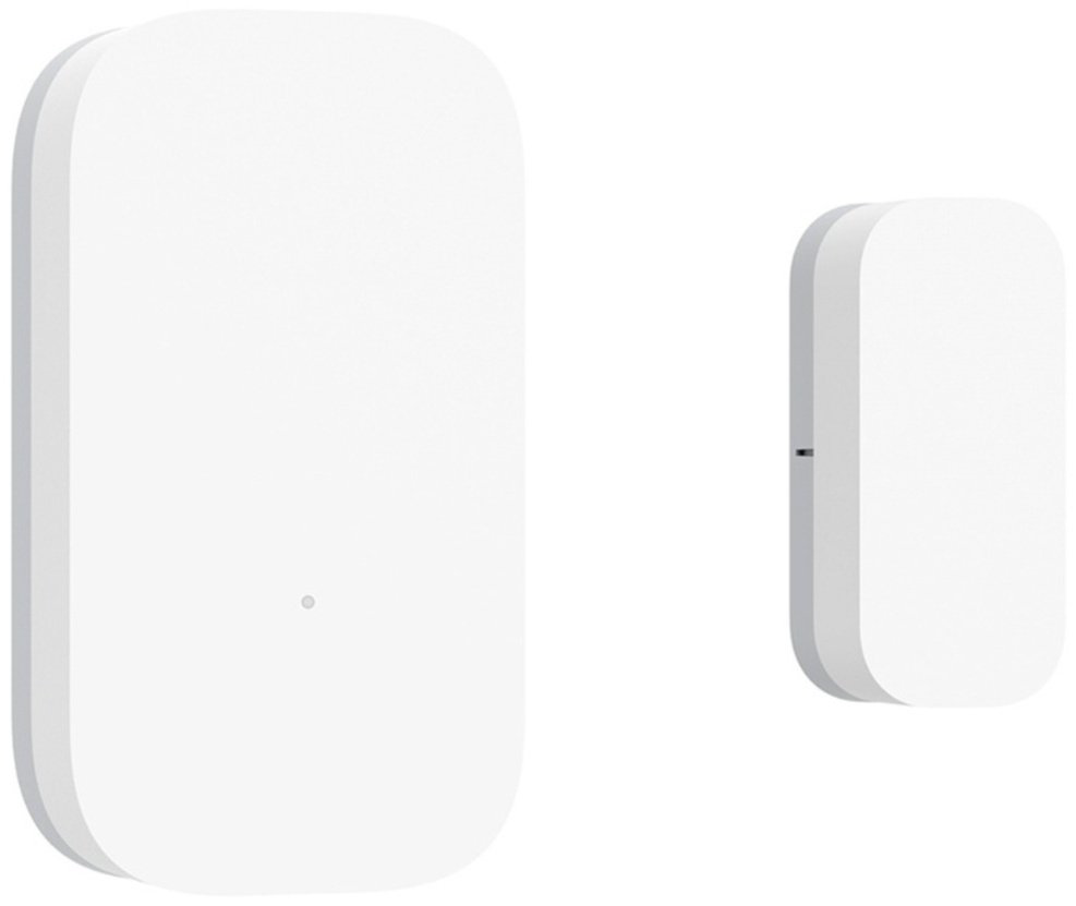 Датчик открытия 30309115_670309644, экосистема: Xiaomi Mi Home, Apple HomeKit, Aqara Hub купить,NaN