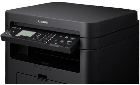 МФУ Canon i-Sensys MF232W черный - ForteMarket МФУ Canon i-Sensys MF232W черный купить,0