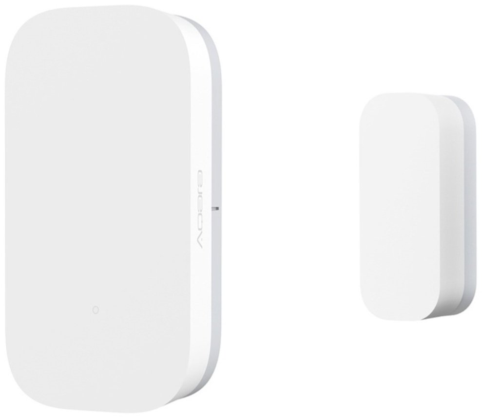 Датчик открытия 30309115_670309644, экосистема: Xiaomi Mi Home, Apple HomeKit, Aqara Hub купить,NaN