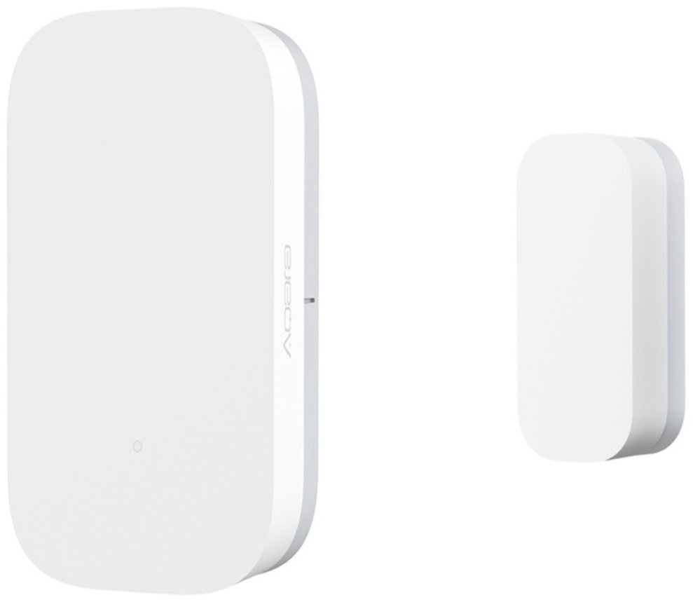 Датчик открытия 30309115_670309644, экосистема: Xiaomi Mi Home, Apple HomeKit, Aqara Hub купить,NaN