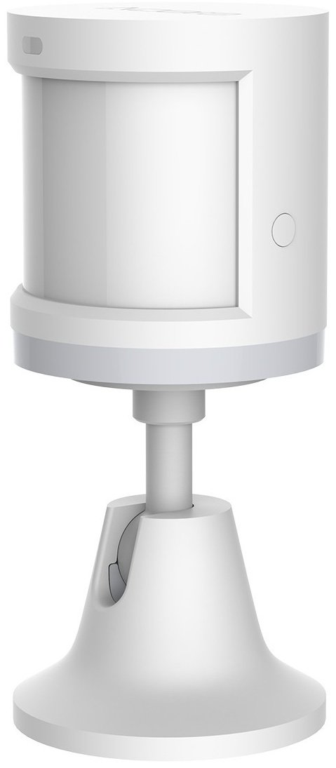 Датчик движения Aqara Motion Sensor RTCGQ11LM, экосистема: Xiaomi Mi Home, Apple HomeKit, Умный дом Яндекса, Aqara Hub купить,NaN