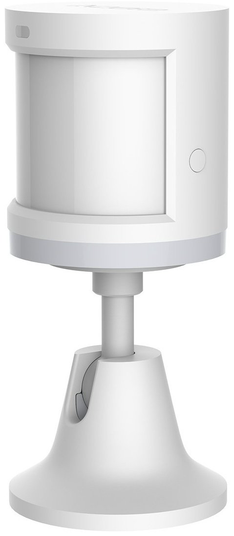 Датчик движения Aqara Motion Sensor RTCGQ11LM, экосистема: Xiaomi Mi Home, Apple HomeKit, Умный дом Яндекса, Aqara Hub купить,NaN