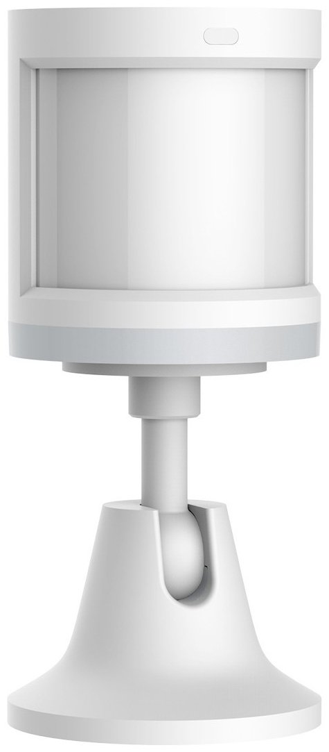 Датчик движения Aqara Motion Sensor RTCGQ11LM, экосистема: Xiaomi Mi Home, Apple HomeKit, Умный дом Яндекса, Aqara Hub купить,NaN