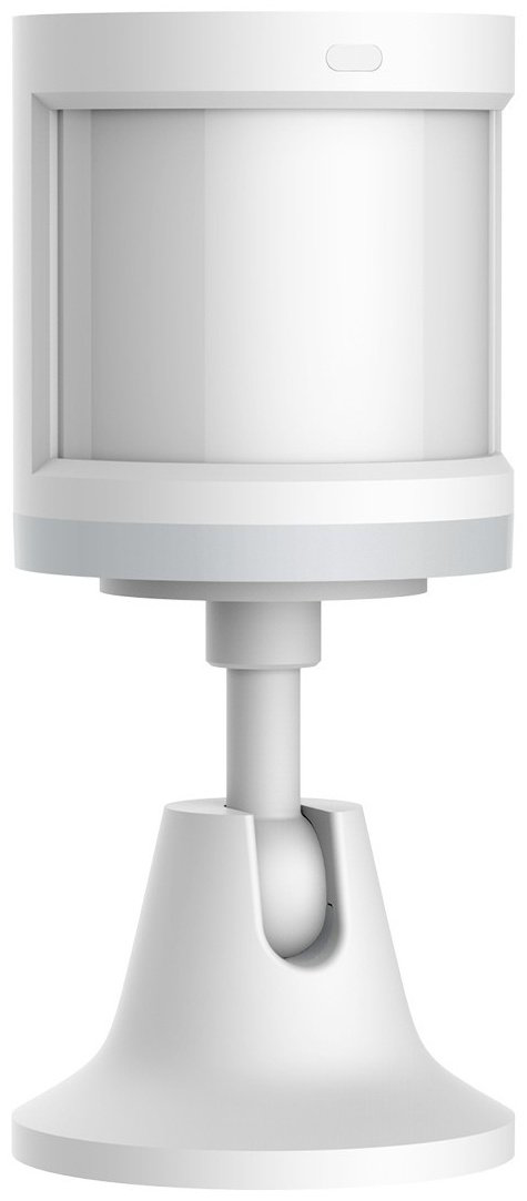 Датчик движения Aqara Motion Sensor RTCGQ11LM, экосистема: Xiaomi Mi Home, Apple HomeKit, Умный дом Яндекса, Aqara Hub купить,NaN