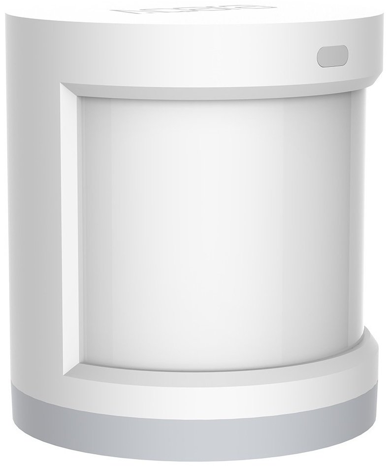 Датчик движения Aqara Motion Sensor RTCGQ11LM, экосистема: Xiaomi Mi Home, Apple HomeKit, Умный дом Яндекса, Aqara Hub купить,NaN