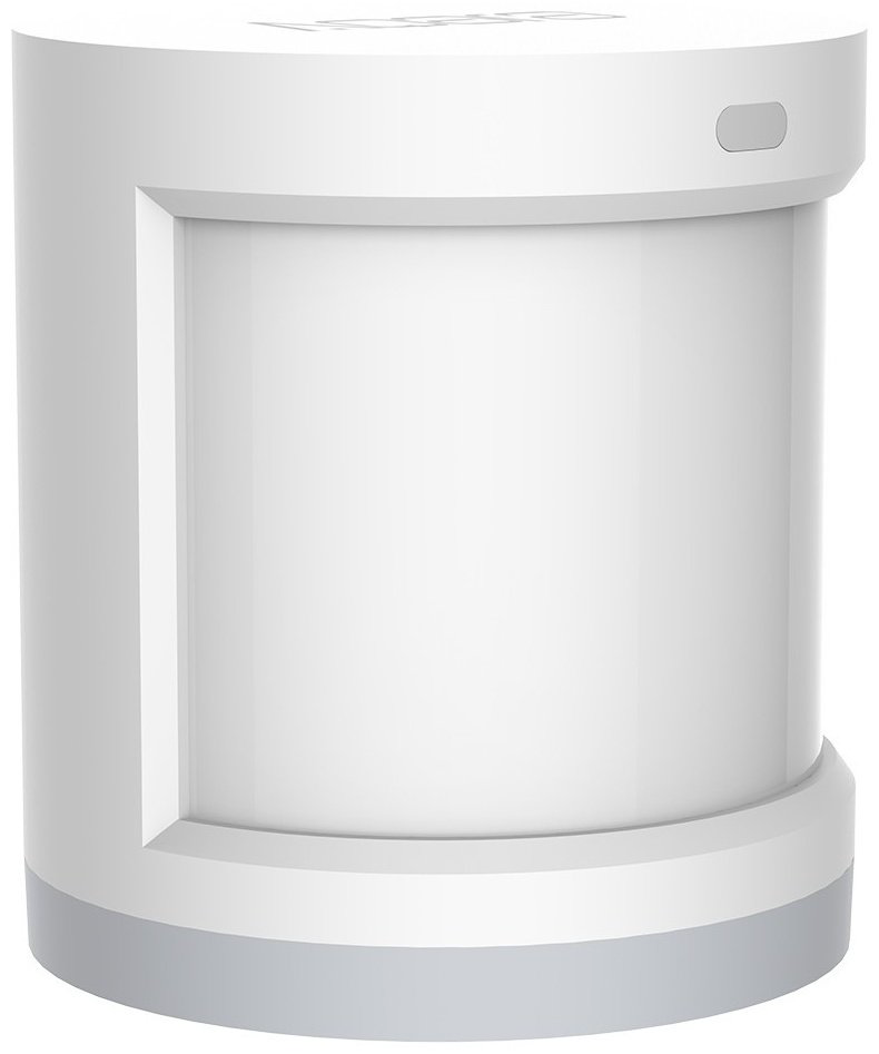 Датчик движения Aqara Motion Sensor RTCGQ11LM, экосистема: Xiaomi Mi Home, Apple HomeKit, Умный дом Яндекса, Aqara Hub купить,NaN