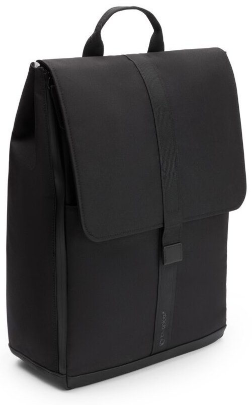 Сумка для коляски Bugaboo черный