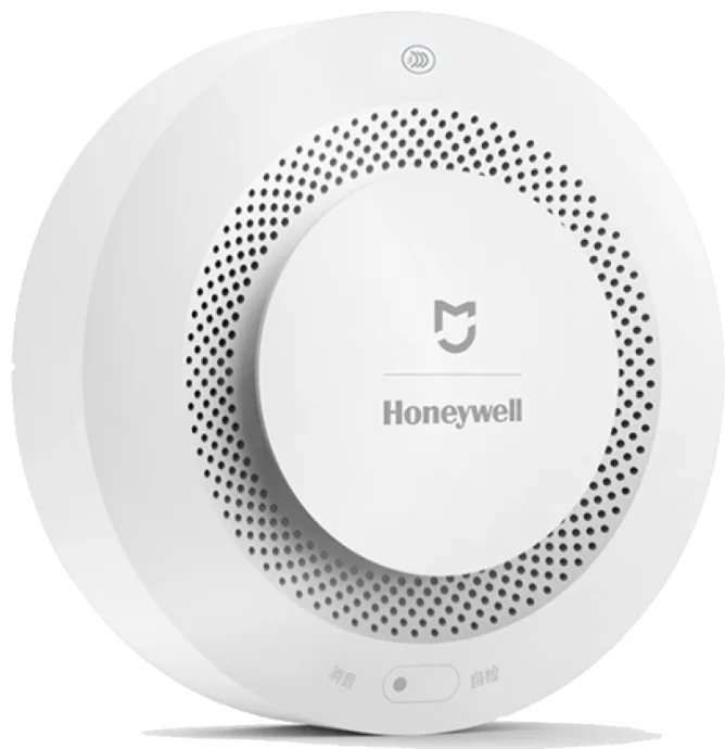 Датчик дыма Xiaomi YTC4020RT, экосистема: Xiaomi Mi Home купить,NaN
