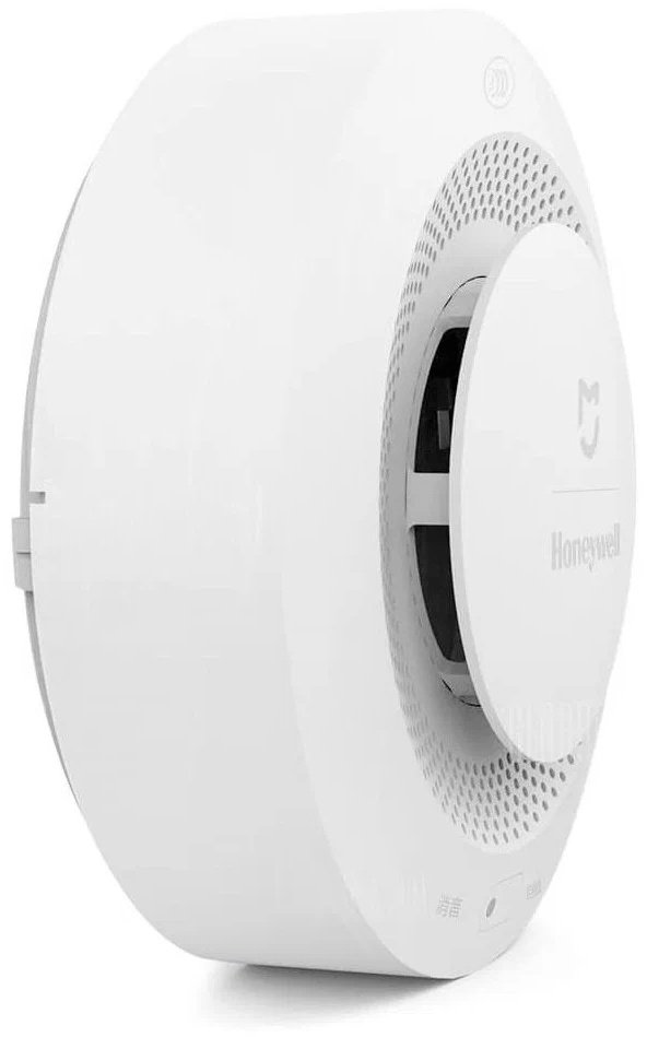 Датчик дыма Xiaomi YTC4020RT, экосистема: Xiaomi Mi Home купить,NaN