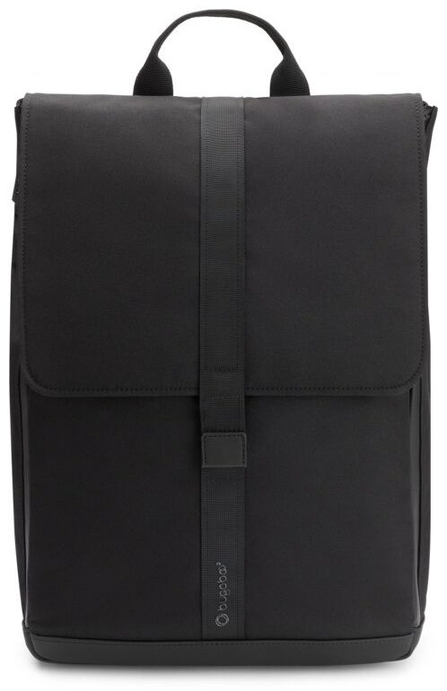 Сумка для коляски Bugaboo черный - ForteMarket Сумка для коляски Bugaboo черный купить,0