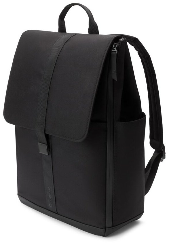 Сумка для коляски Bugaboo черный - ForteMarket Сумка для коляски Bugaboo черный купить,0