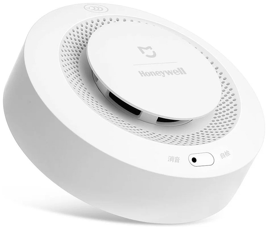 Датчик дыма Xiaomi YTC4020RT, экосистема: Xiaomi Mi Home купить,NaN
