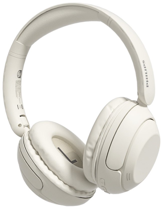 Наушники Philips TAH1120 белый