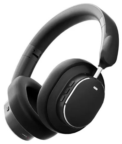 Наушники Philips TAH5519 черный