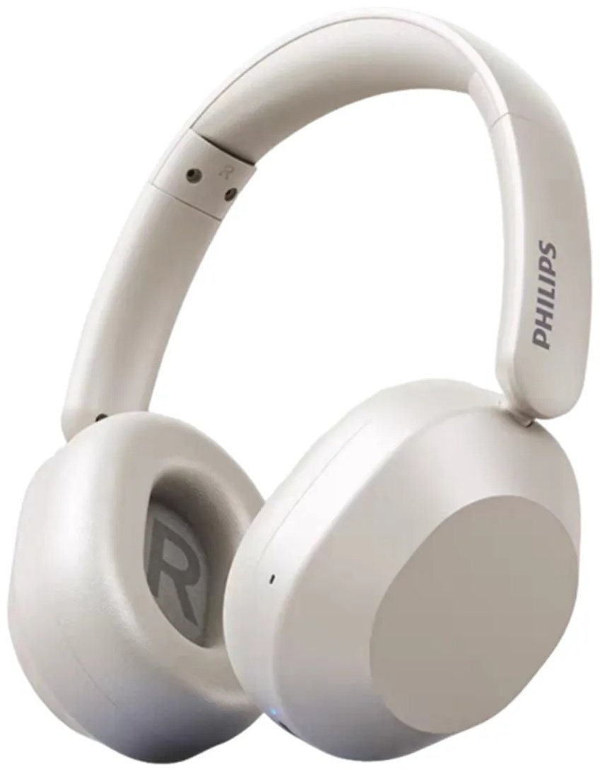 Наушники Philips TAH1020 белый