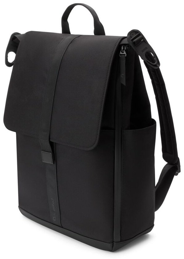 Сумка для коляски Bugaboo черный - ForteMarket Сумка для коляски Bugaboo черный купить,0