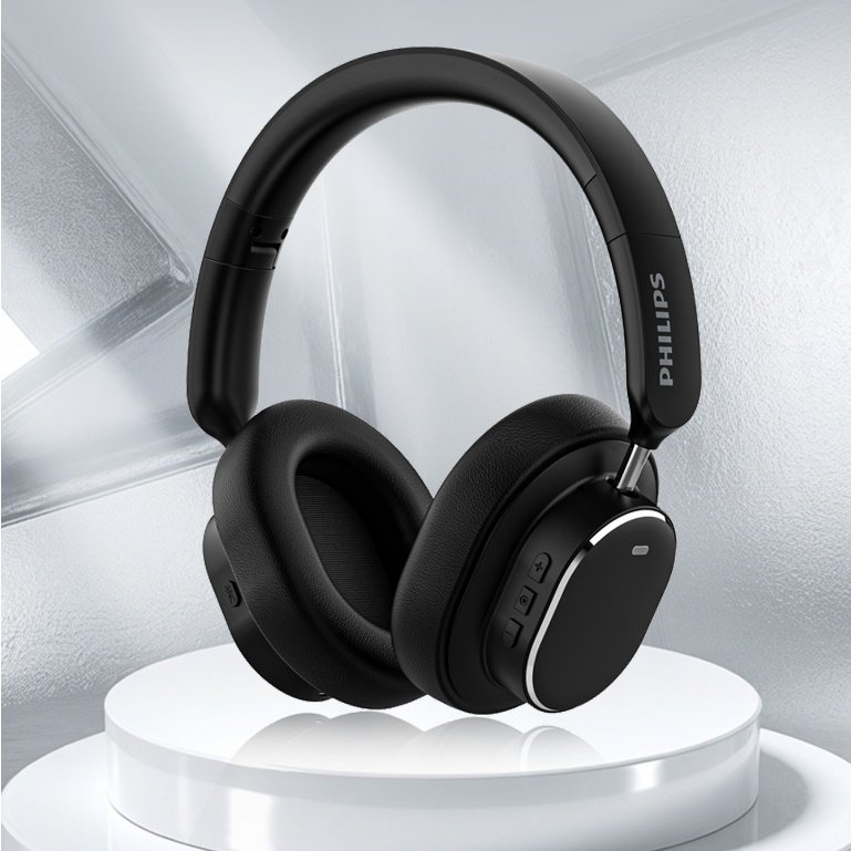 Наушники Philips TAH5519 черный
