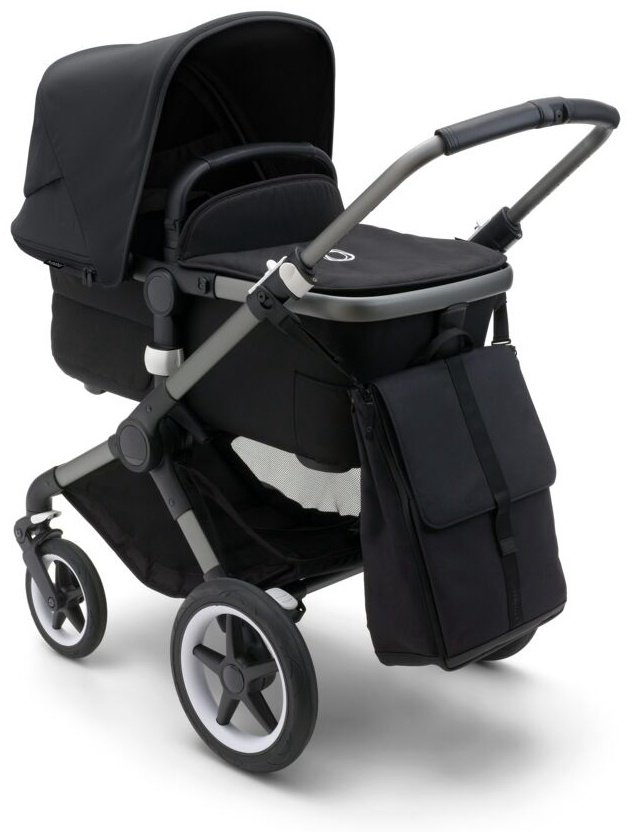 Сумка для коляски Bugaboo черный купить,103290