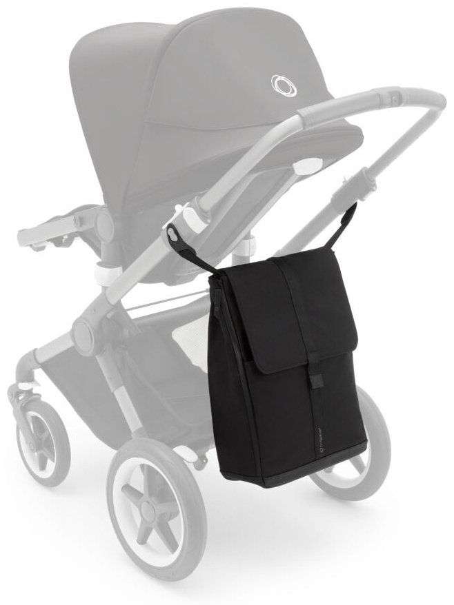 Сумка для коляски Bugaboo черный купить,103290