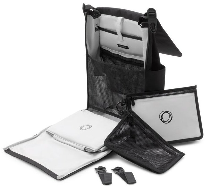Сумка для коляски Bugaboo черный купить,103290