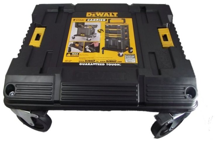 DeWALT тележка для инструментов DWST1-71229 - ForteMarket DeWALT тележка для инструментов DWST1-71229 купить,0