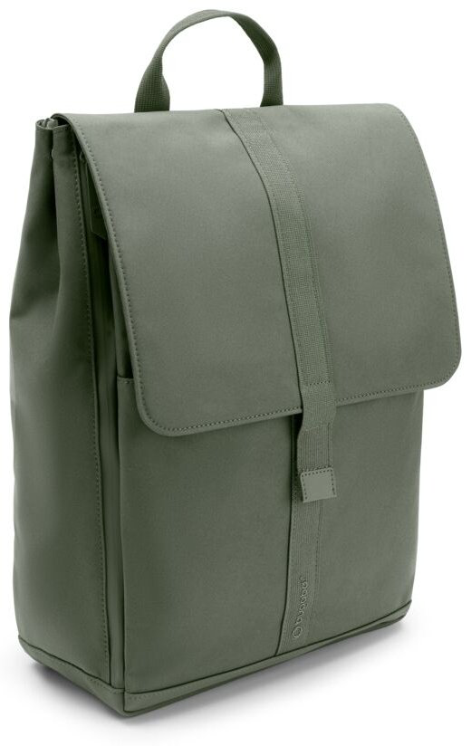 Сумка для коляски Bugaboo зеленый купить,103290