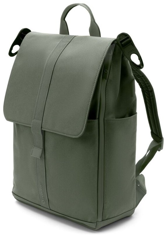 Сумка для коляски Bugaboo зеленый купить,0