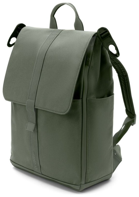 Сумка для коляски Bugaboo зеленый купить,103290