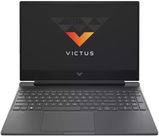 Ноутбук HP Victus 15-fb3011ci BK5P5EA 15.6" Gray