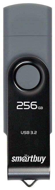 USB Flash карта Smartbuy SB256GB3DUOTWK 256 Гб