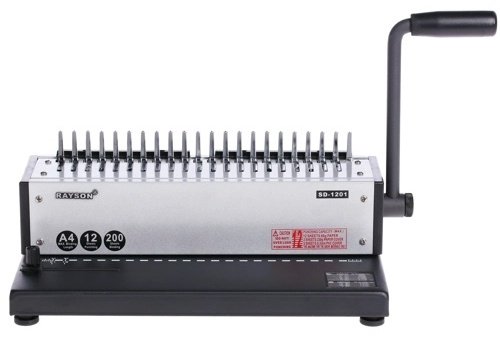 Брошюровщик RAYSON SD-1201