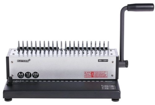 Брошюровщик RAYSON SD-1201