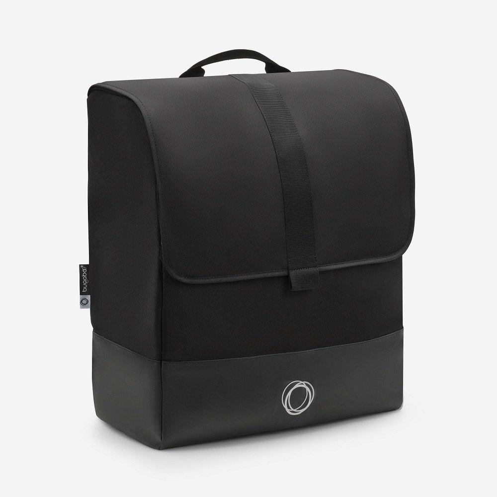 Сумка для коляски Bugaboo черный купить,0