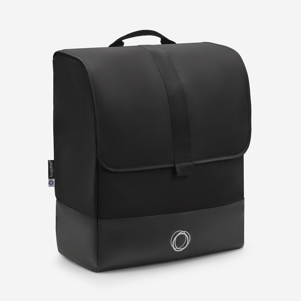 Сумка для коляски Bugaboo черный купить,38720
