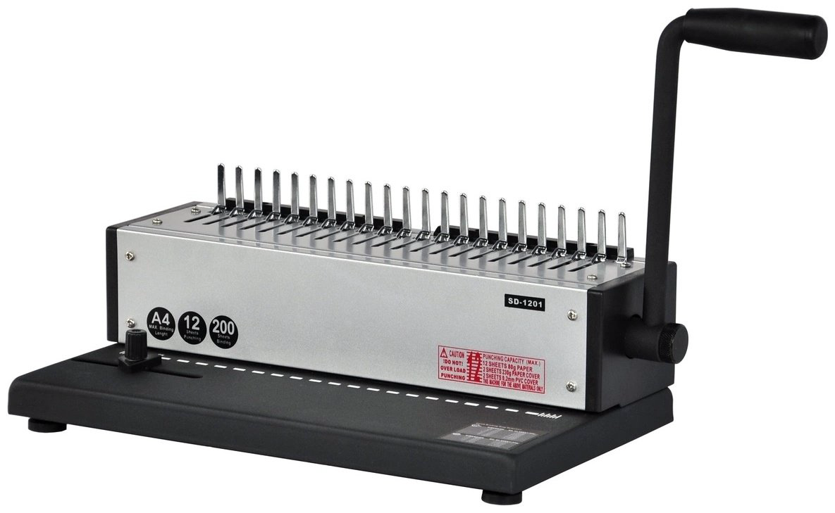 Брошюровщик RAYSON SD-1201 купить,NaN