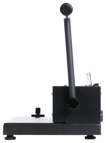 Брошюровщик RAYSON SD-1201 - ForteMarket Брошюровщик RAYSON SD-1201 купить,0