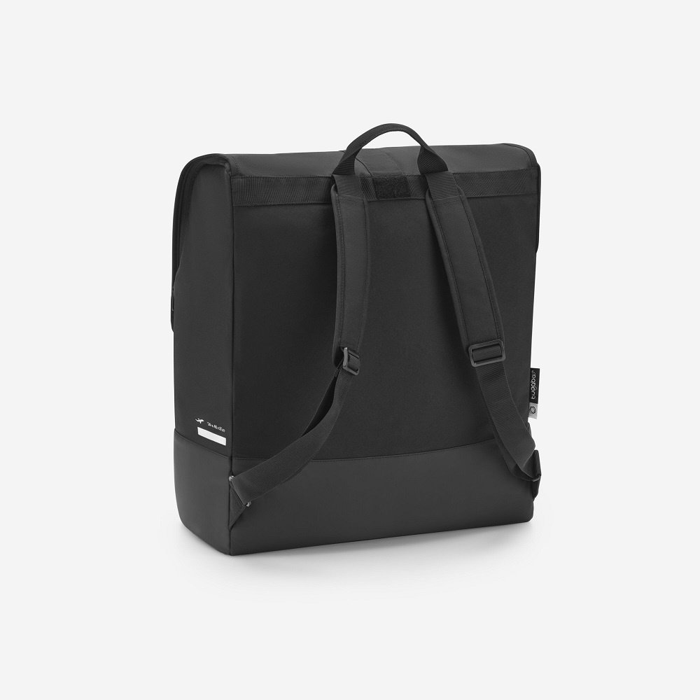 Сумка для коляски Bugaboo черный купить,0