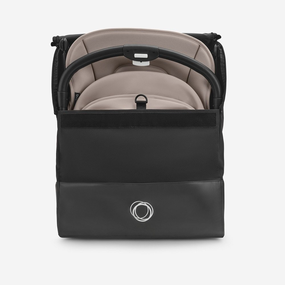 Сумка для коляски Bugaboo черный купить,38720