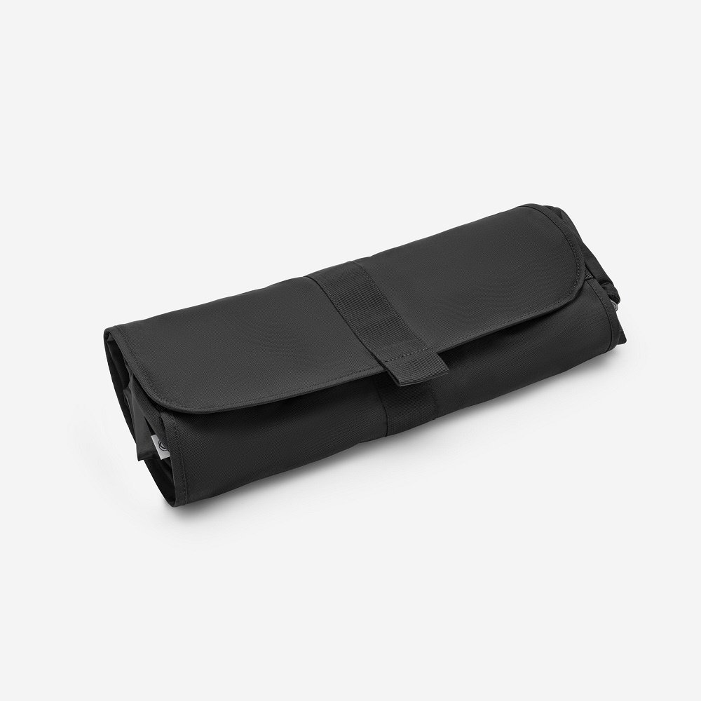 Сумка для коляски Bugaboo черный купить,0