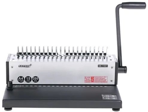 Брошюровщик RAYSON SD-1501
