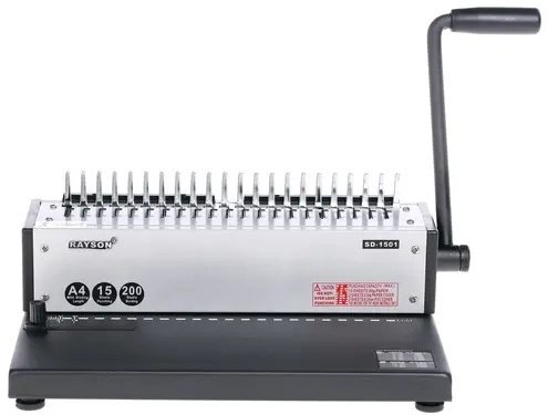 Брошюровщик RAYSON SD-1501