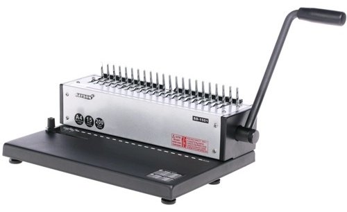 Брошюровщик RAYSON SD-1501 - ForteMarket Брошюровщик RAYSON SD-1501 купить,0