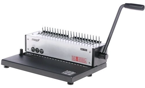 Брошюровщик RAYSON SD-1501 купить,NaN