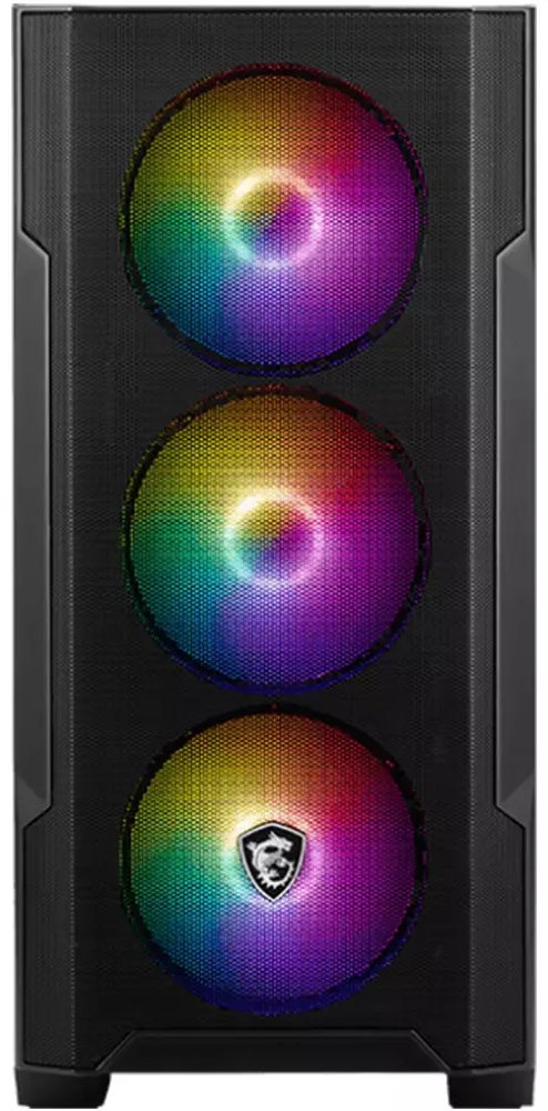 Mechta i5-12400F / RTX 3050 / 16 Гб / SSD 1024 Гб / Win 11