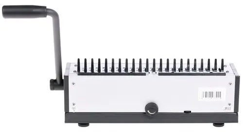 Брошюровщик RAYSON SD-1501 - ForteMarket Брошюровщик RAYSON SD-1501 купить,0