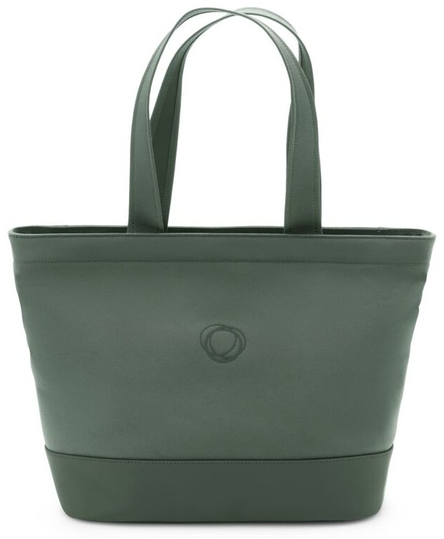 Сумка для коляски Bugaboo зеленый купить,NaN